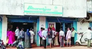 lpg gas cylinder shortage — IN news