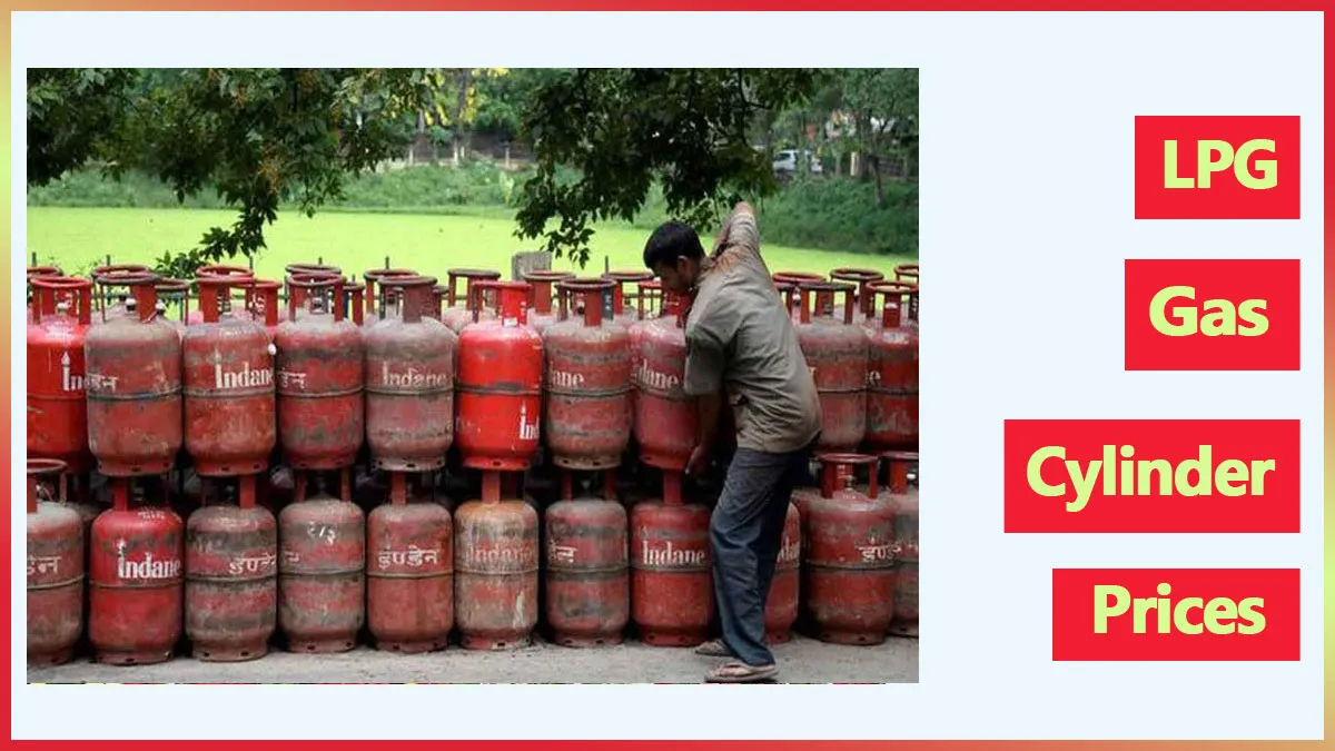 lpg gas price — IN news