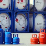 Lpg gas: Impact of  Supply Disruptions in India
