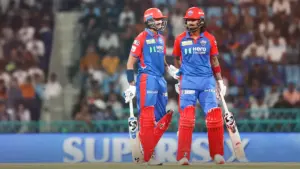 lsg vs dc — IN news