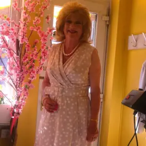 lucy hamilton — IN news