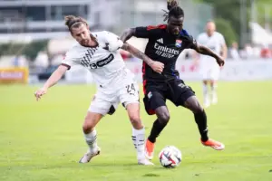 lyon vs lens — IN news