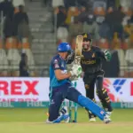 Maaz Sadaqat Set for ODI Debut Against Bangladesh