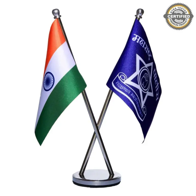 Maharashtra Police Involved in Protest and Recruitment Updates