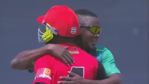 Malawi vs Tanzania: A Crucial Match in ICC Men’s T20 World Cup Qualifiers