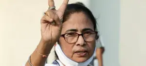mamata banerjee — IN news