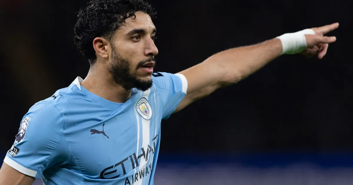 man city vs nottm forest — IN news