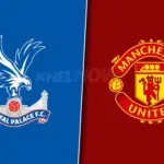 Man united vs crystal palace: United’s Comeback Secures Vital Win