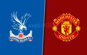 Man united vs crystal palace: United’s Comeback Secures Vital Win