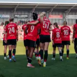 Man utd vs bayern: Manchester United vs Bayern: Key Updates Ahead of UEFA Women’s Champions League Clash