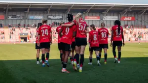 Man utd vs bayern: Manchester United vs Bayern: Key Updates Ahead of UEFA Women’s Champions League Clash