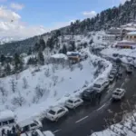 Manali Weather Update: Fresh Snowfall and Rain Expected
