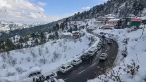 manali weather — IN news