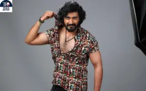 mansion house mallesh — IN news