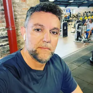 manuel ángel — IN news