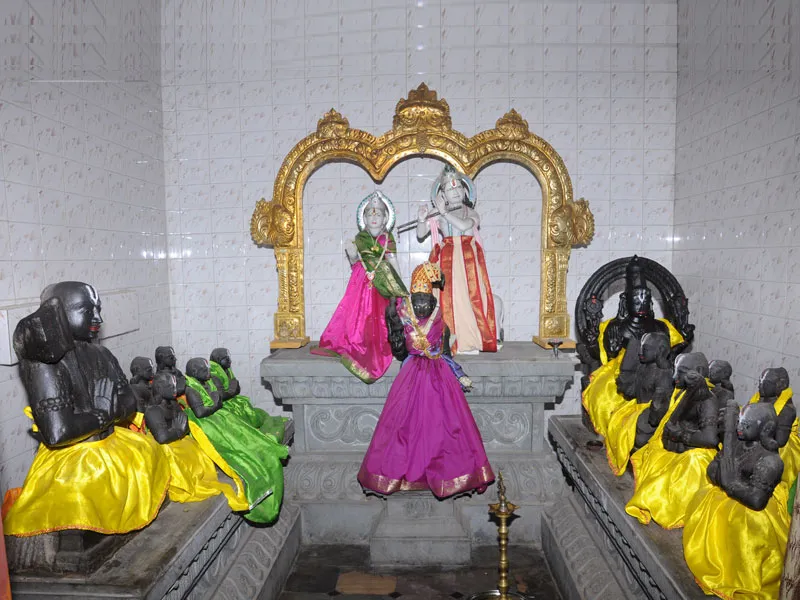 markapuram — IN news