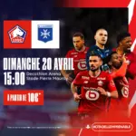 Marseille vs losc: Marseille vs Lille: A Clash of Ligue 1 Rivals