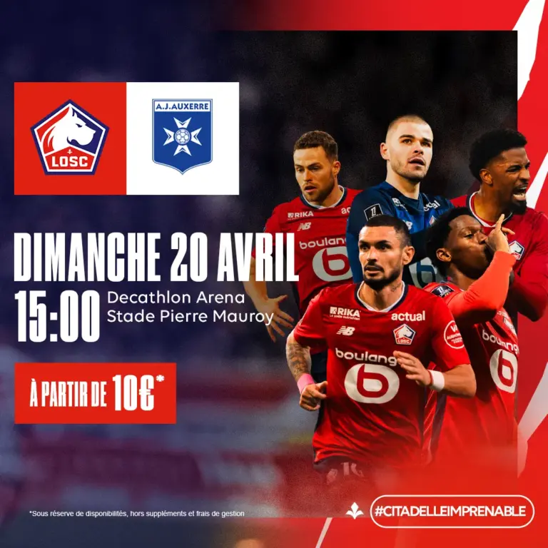 Marseille vs losc: Marseille vs Lille: A Clash of Ligue 1 Rivals