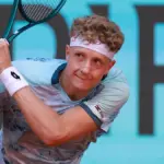 Martin Landaluce Makes History as Lowest-Ranked Men’s Miami Quarter-Finalist Since 1994