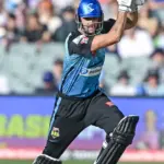 Matt Short Misses Out as Australia Unveils T20 World Cup Squad