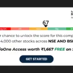 Mazagon dock share price