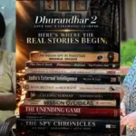 Meghna Gulzar Faces Criticism from Harinder Sikka Over Film Adaptation