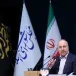 Met: Iranian Parliament Speaker’s Warning: US Actions Will Be  with Decisive Response