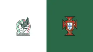 mexico vs portugal — IN news