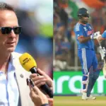 Michael Vaughan Questions Pitch Conditions in T20 World Cup Final