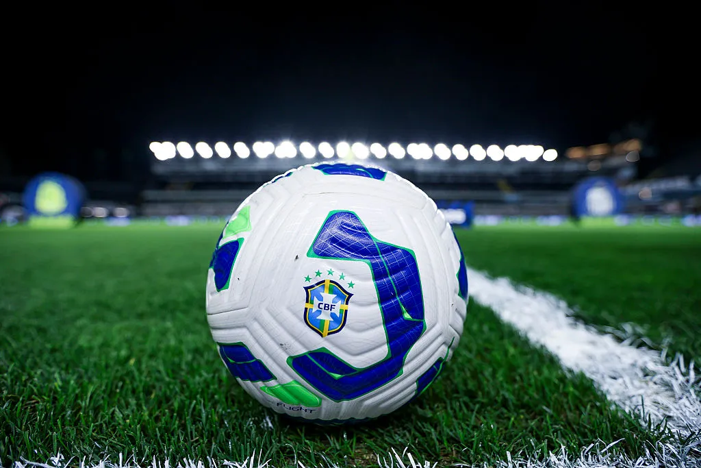 mirassol vs santos — IN news