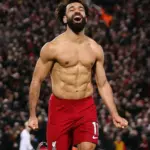 Mo Salah to Leave Liverpool After 2026 Season