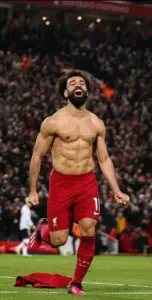 Mo Salah to Leave Liverpool After 2026 Season