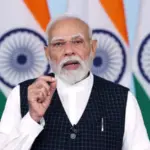 Modi Live: Addressing the West Asia Crisis