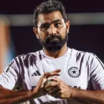 Mohammed Shami’s Continued Exclusion from Indian Team Raises Eyebrows