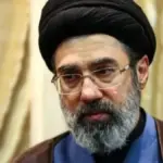 Mojtaba khamenei: A Rising Contender for Iran’s Supreme Leadership