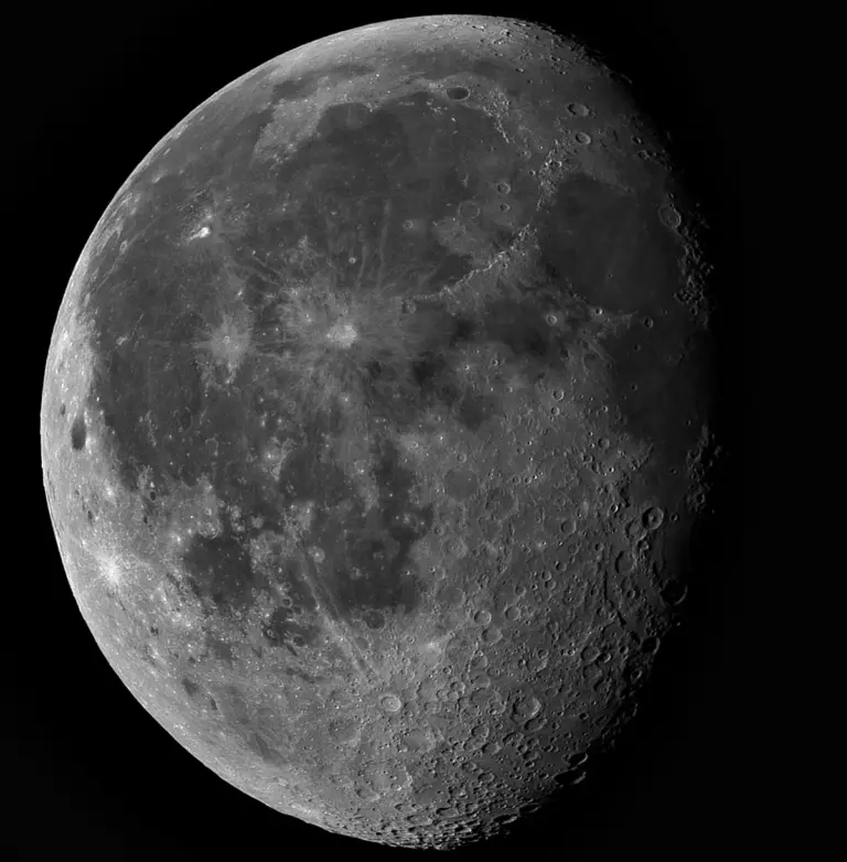 Moon update: asteroid 2024 YR4 will not hit the Moon in 2032