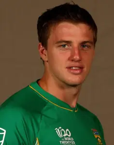 Morne Morkel Leads India as Bowling Coach in T20 World Cup