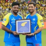 MS Dhoni Ruled Out for Two Weeks in IPL 2026