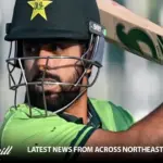 Muhammad rizwan’s Transition from Multan Sultans to Pindiz