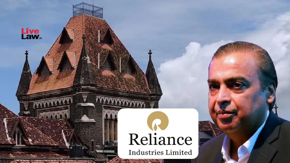 mukesh ambani — IN news
