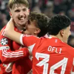 Münchner Triumph: Bayern Munich Dominates Union Berlin 4-0