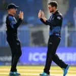 Nam vs Uga: Namibia and Uganda Set for ODI Clash