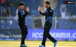 Nam vs Uga: Namibia and Uganda Set for ODI Clash