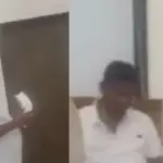 Narhari Zirwal Controversy: Video Sparks Outrage in Maharashtra