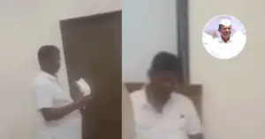 Narhari Zirwal Controversy: Video Sparks Outrage in Maharashtra