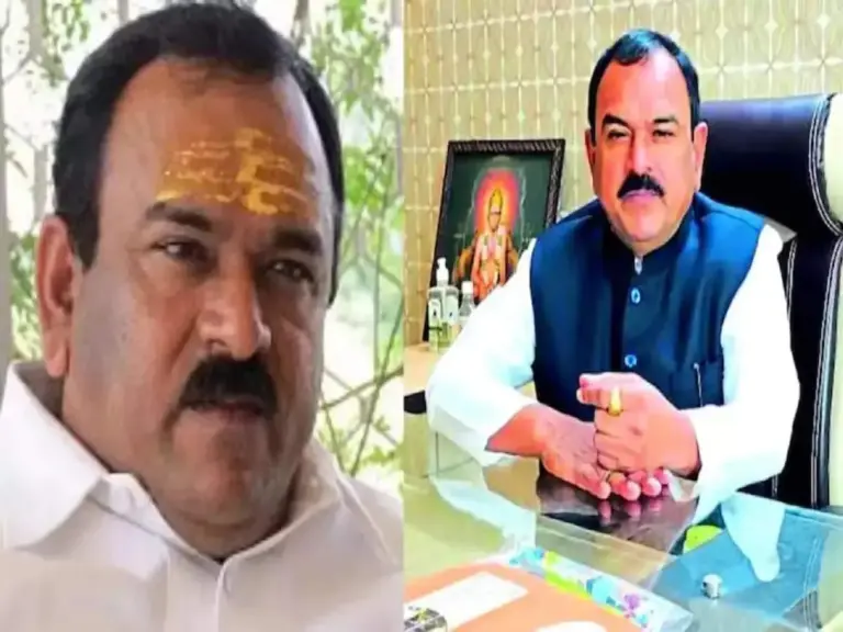 Nashik astrologer viral video: Ashok Kharat’s case escalates with serious allegations