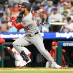 Nationals vs Phillies: Washington Dominates with 13-2 Victory