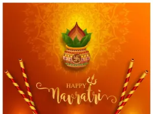 navratri wishes — IN news