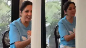 neena gupta latest news — IN news