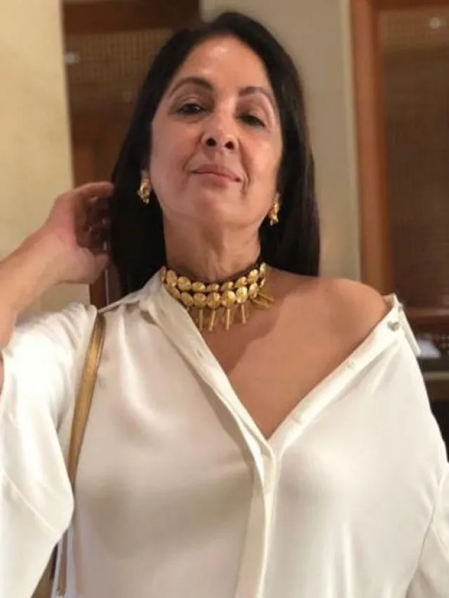 neena gupta pregnant — IN news